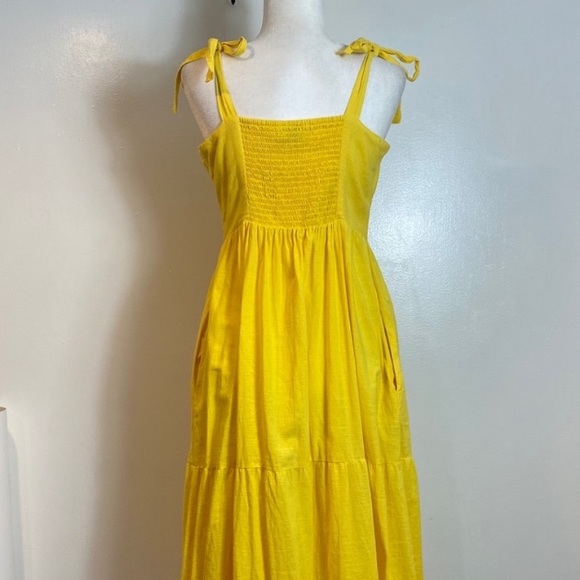 NWT Urban Outfitters fully lined dress - Picture 5 of 8